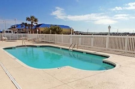 Units At Pier Watch Villas By Elliott Beach Rentals North Myrtle Beach Exterior photo